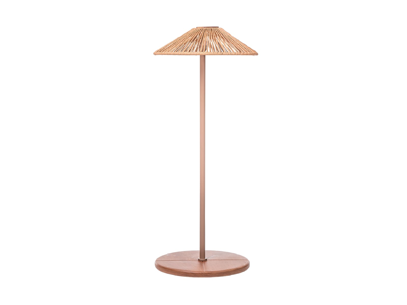 Luminária Lumi | Piso