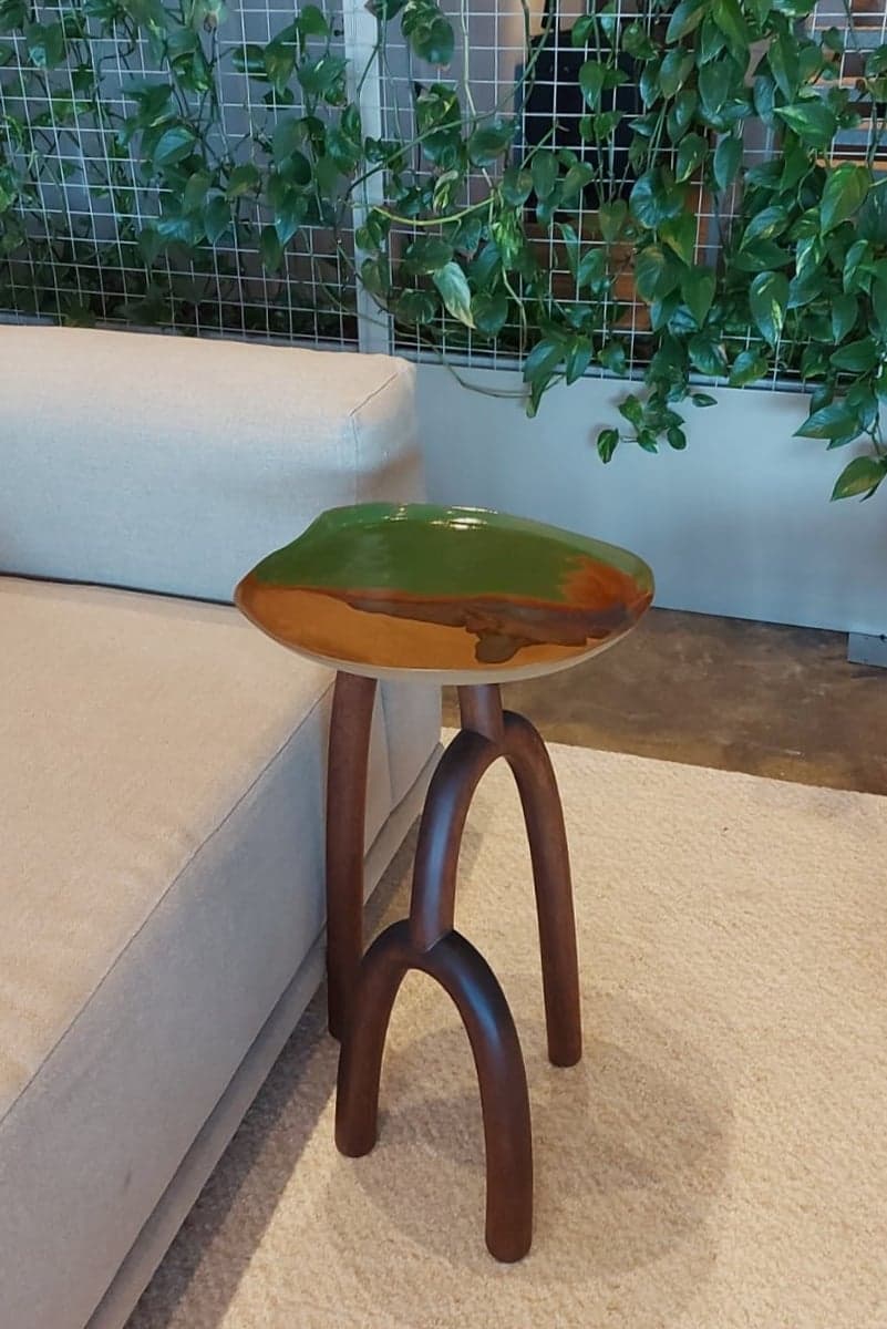 Mesa Apoio Elos