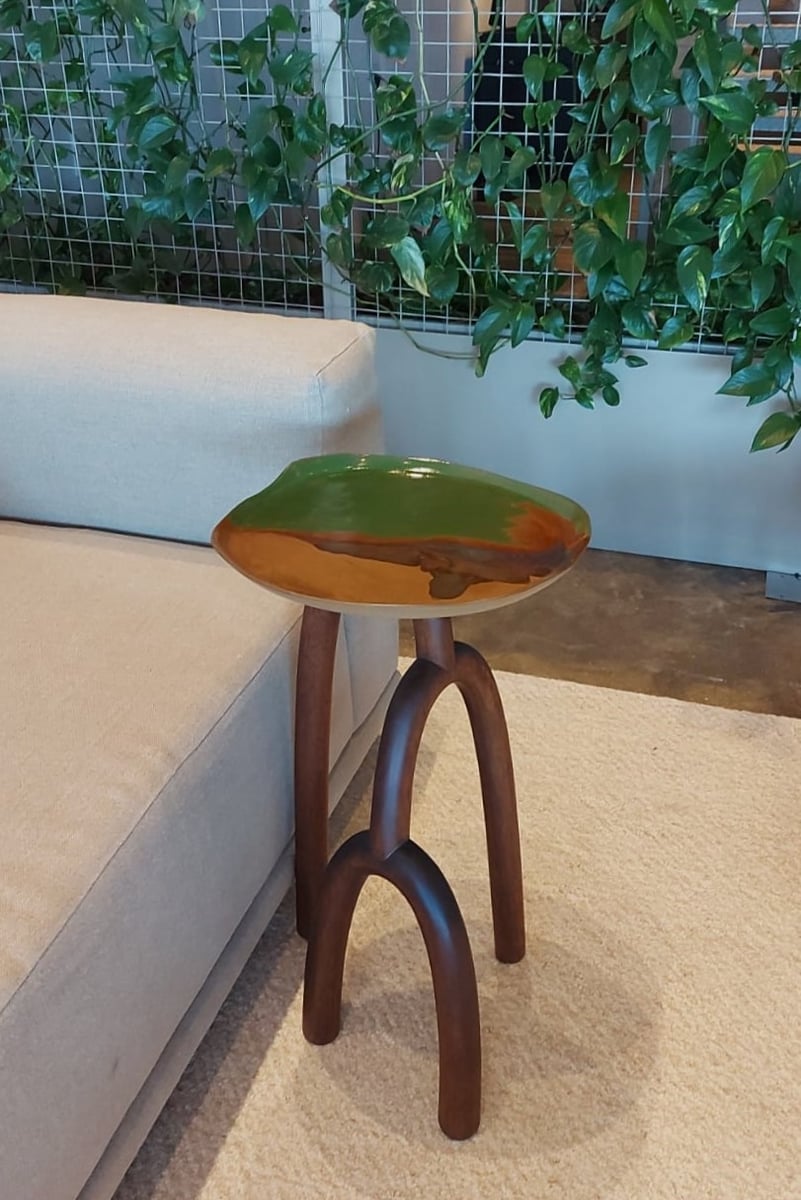 Mesa Apoio Elos
