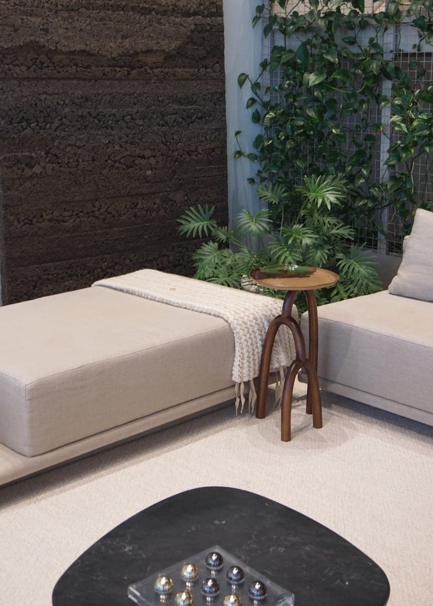 Mesa Apoio Elos
