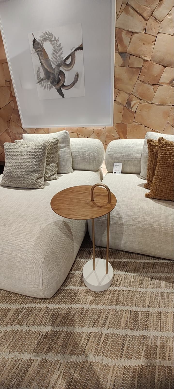 Mesa Apoio Oko