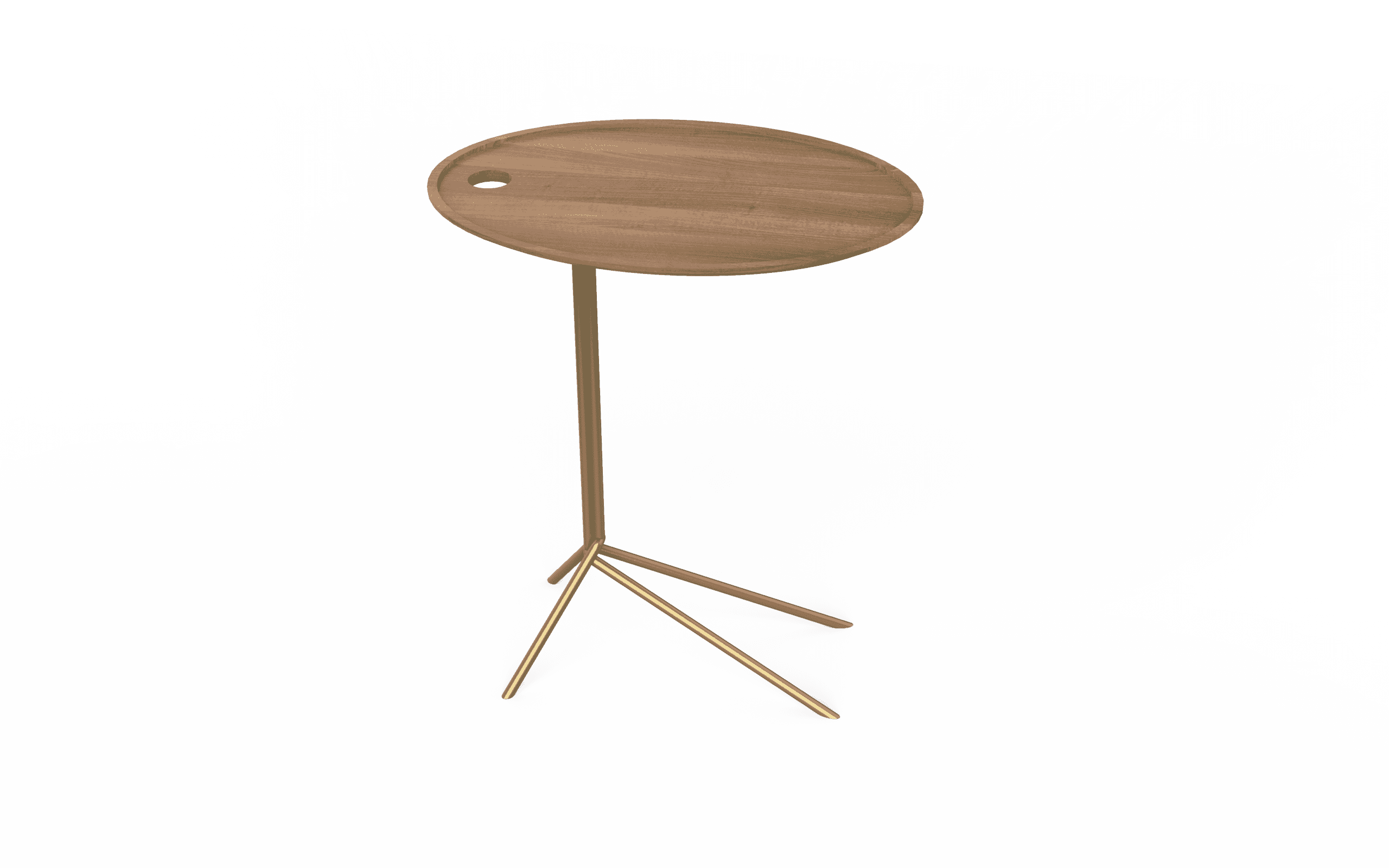 Mesa Apoio Tih