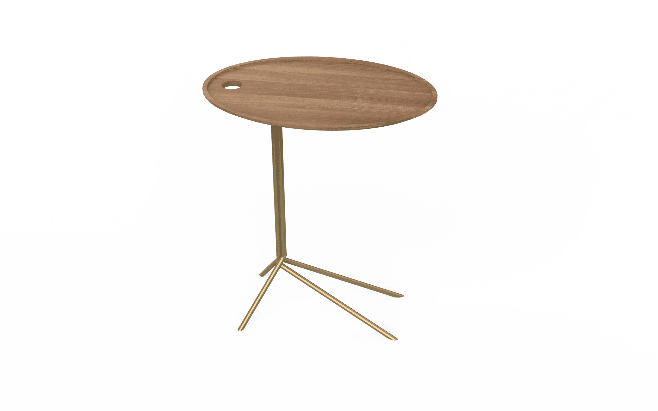 Mesa Apoio Tih