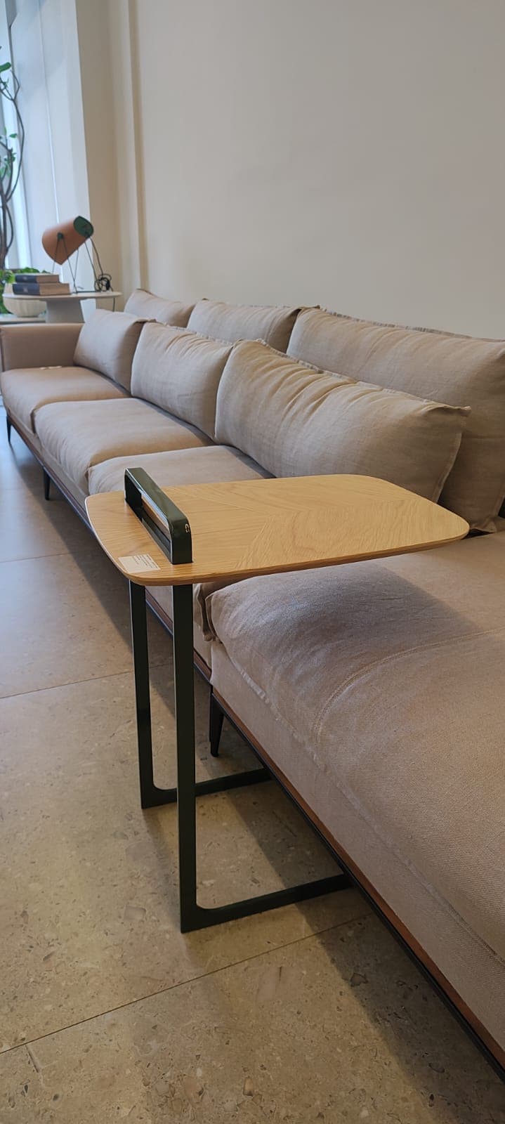 Mesa Apoio Tuki