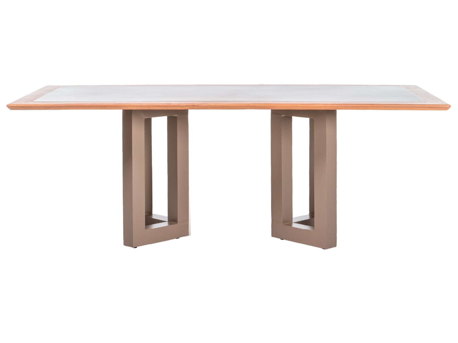 Mesa maior 2
