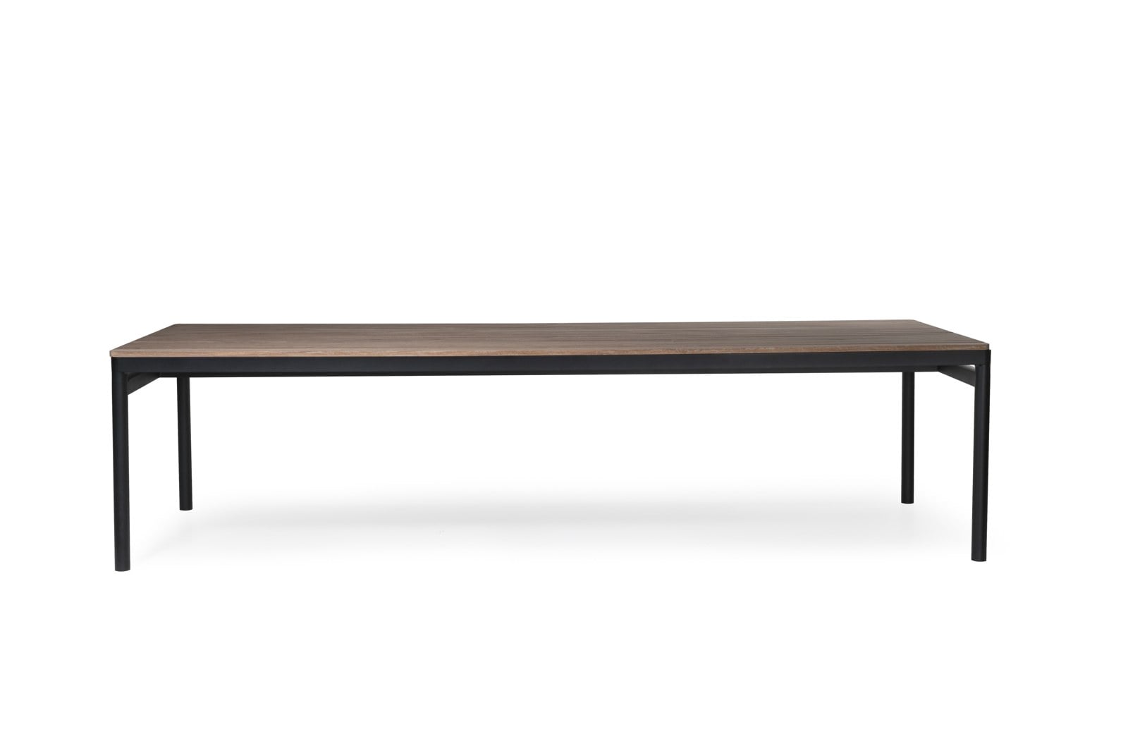 Mesa Aura — frontal