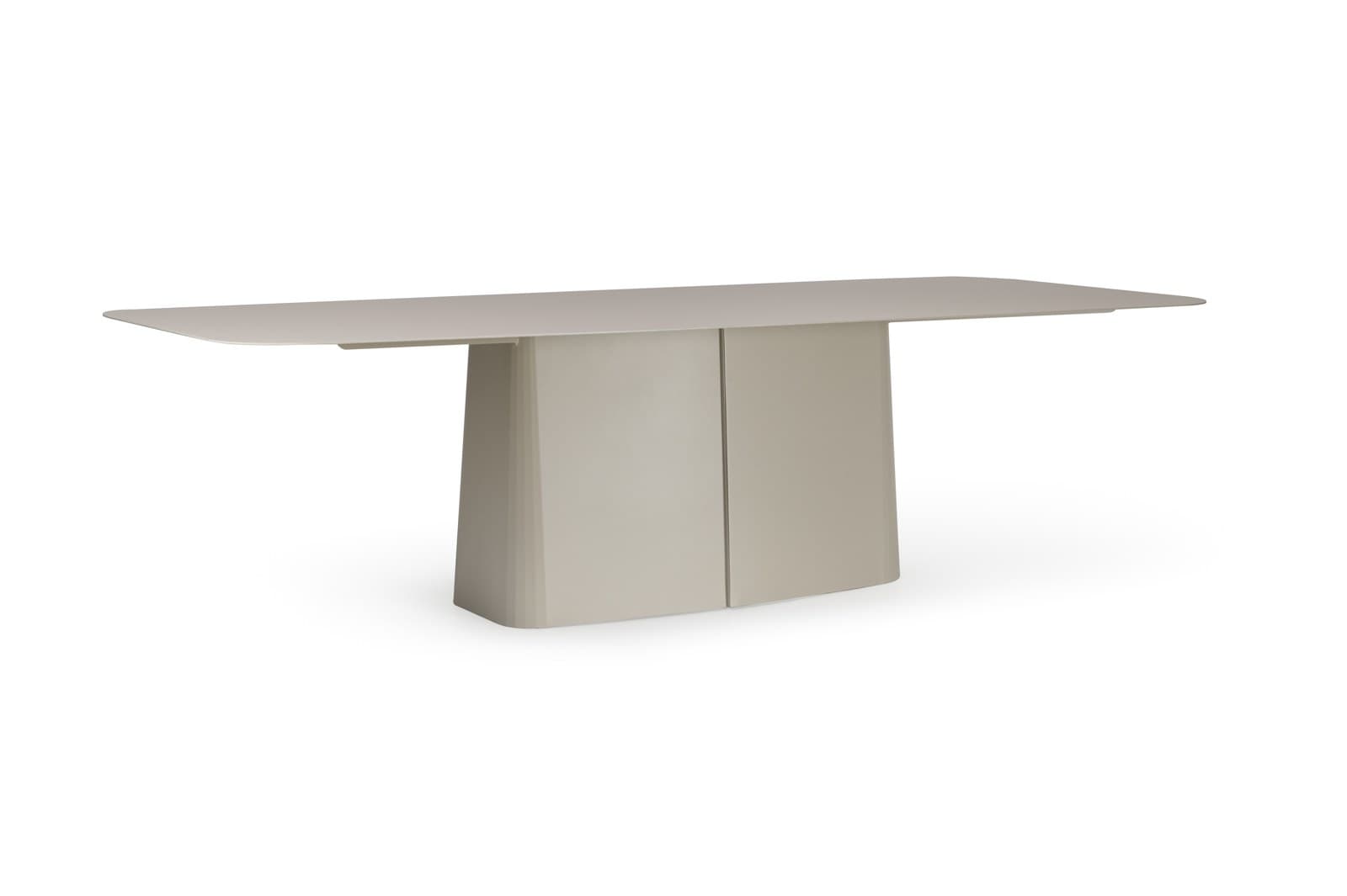 Mesa Bossa Retangular