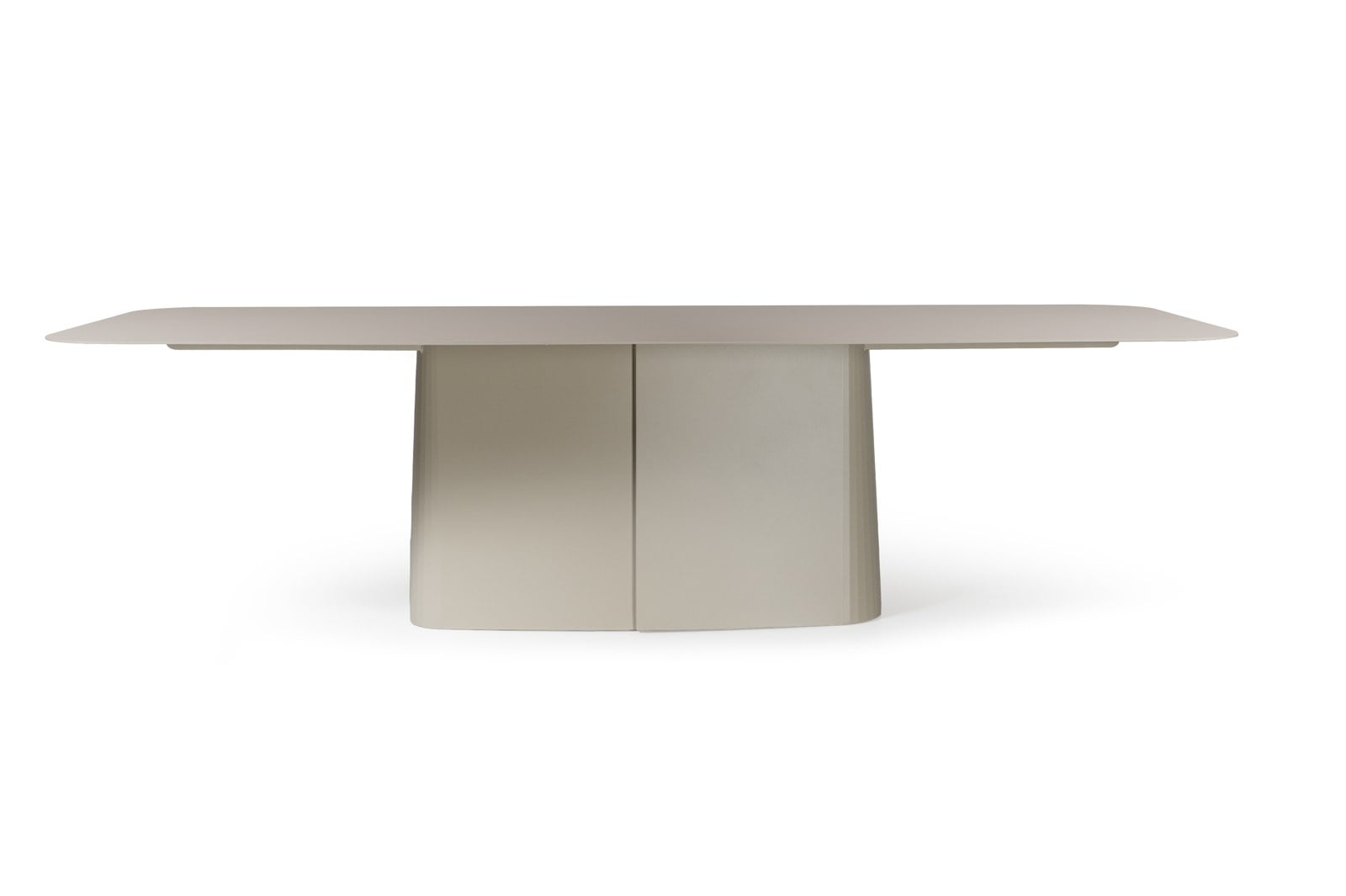 Mesa Bossa Retangular