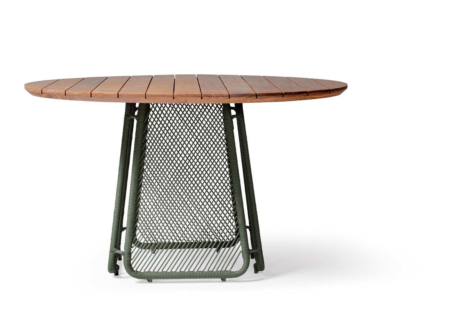 Mesa Brava Base Quadrada