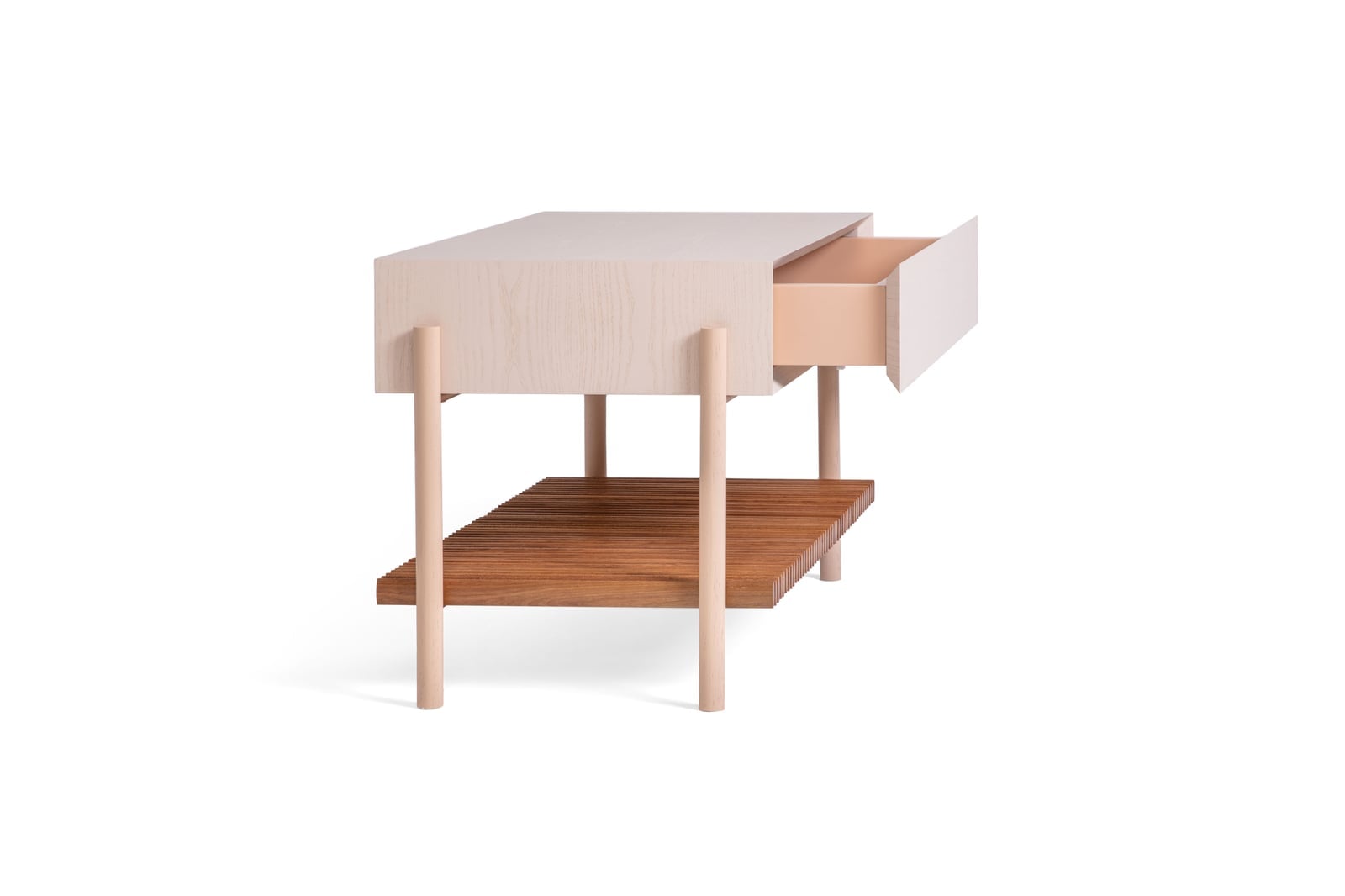 Mesa Cabeceira Alice