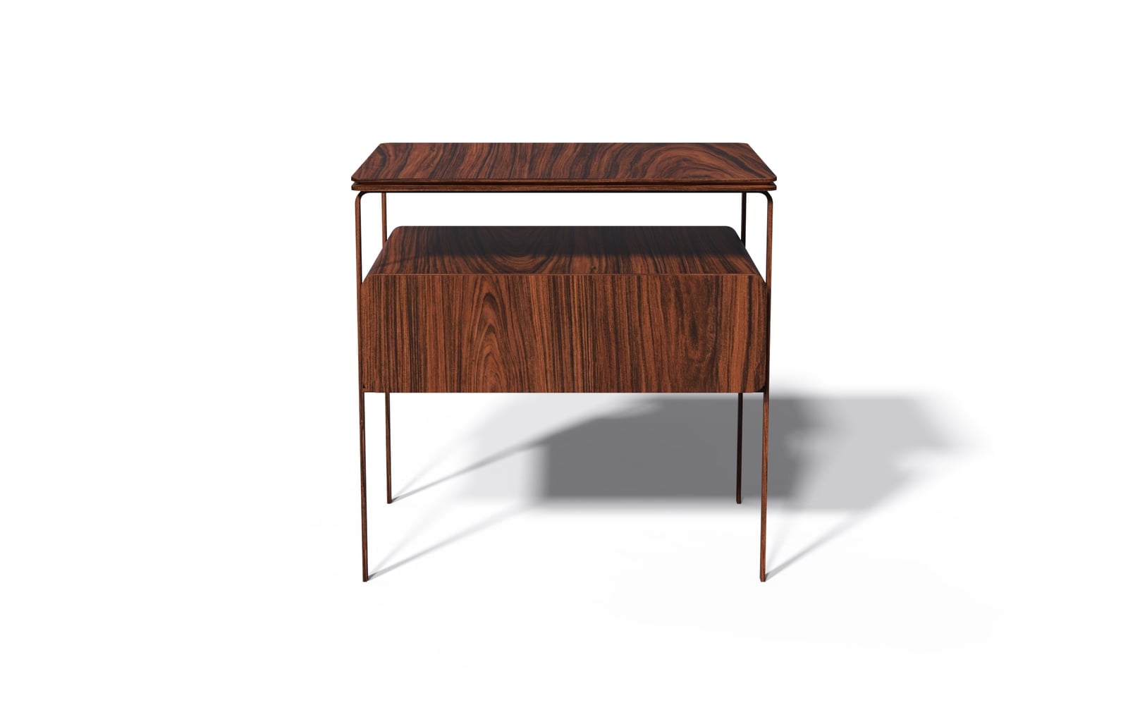 Mesa Cabeceira Feny