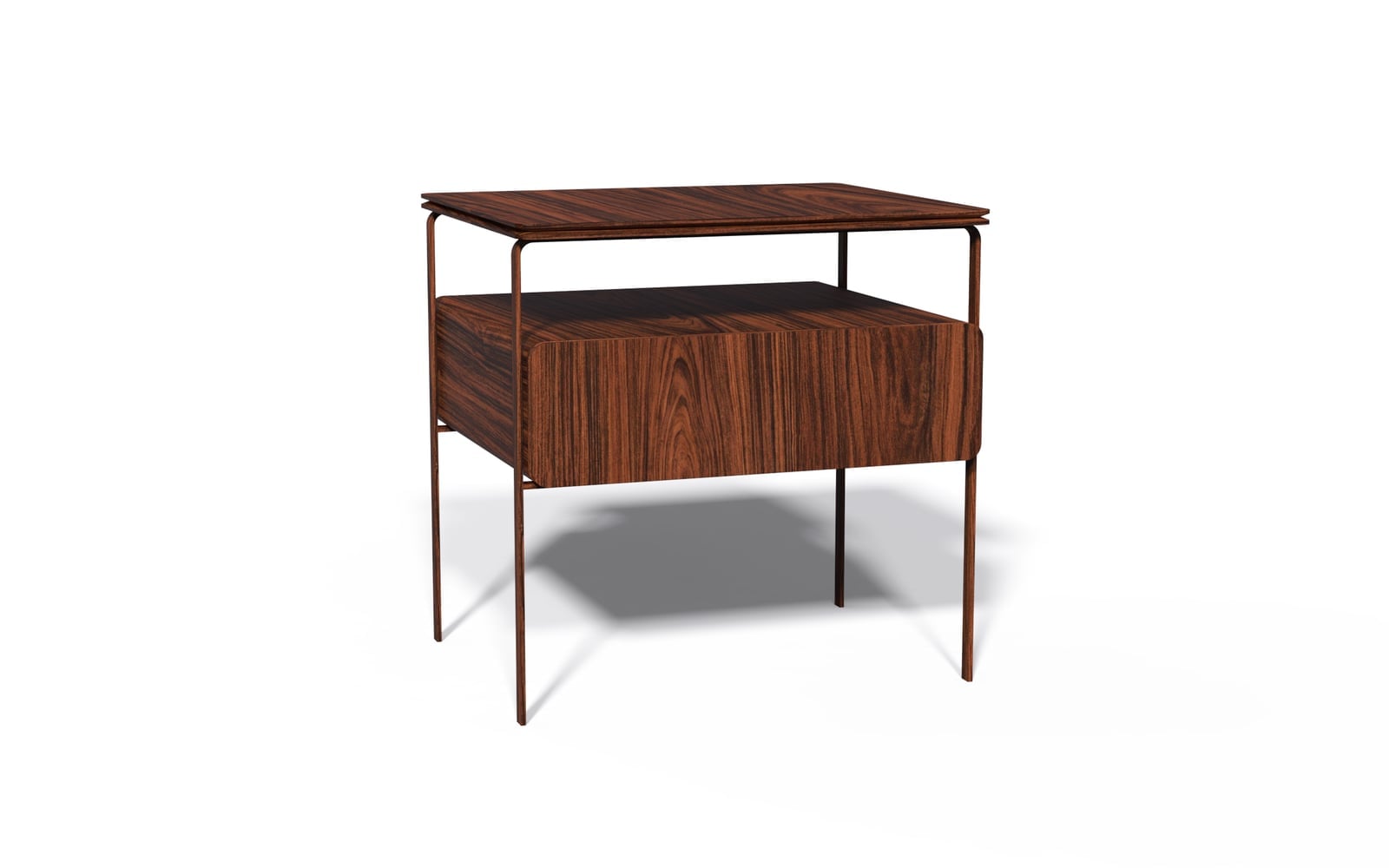 Mesa Cabeceira Feny