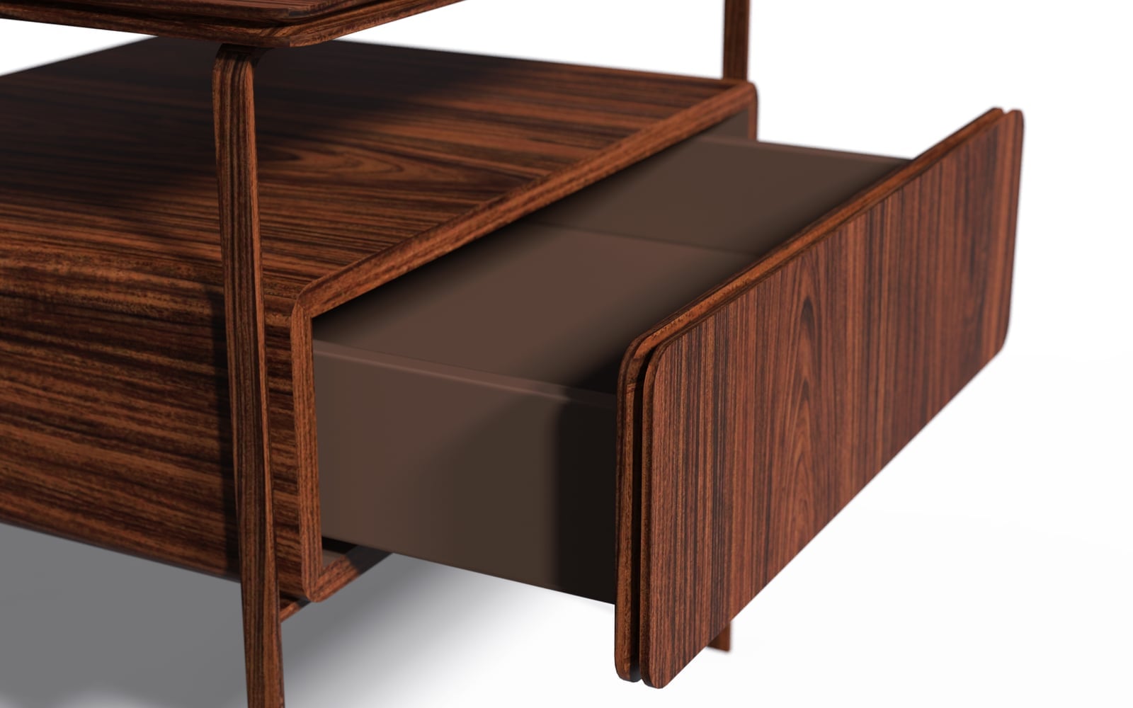Mesa Cabeceira Feny
