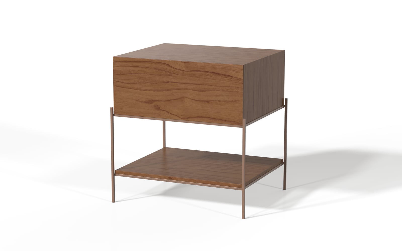 Mesa Cabeceira Mucuri