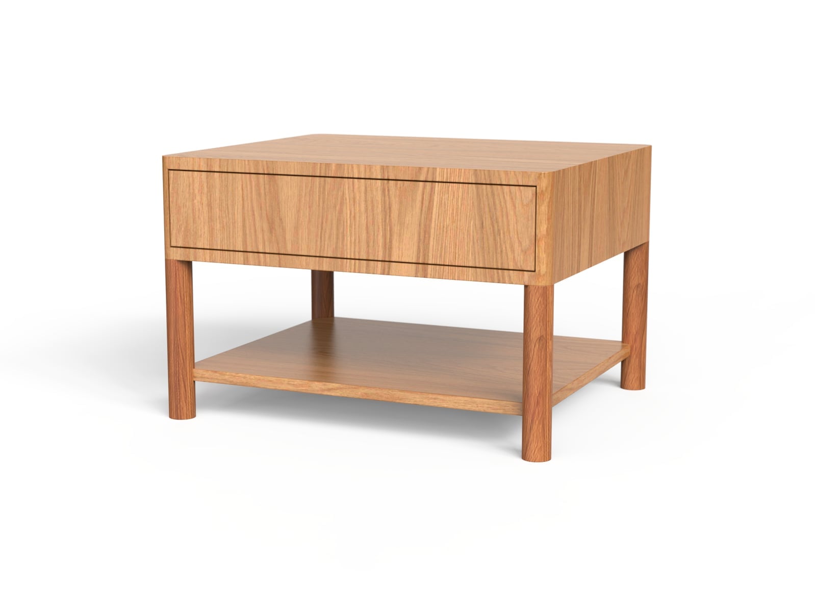 Mesa Cabeceira Shibui
