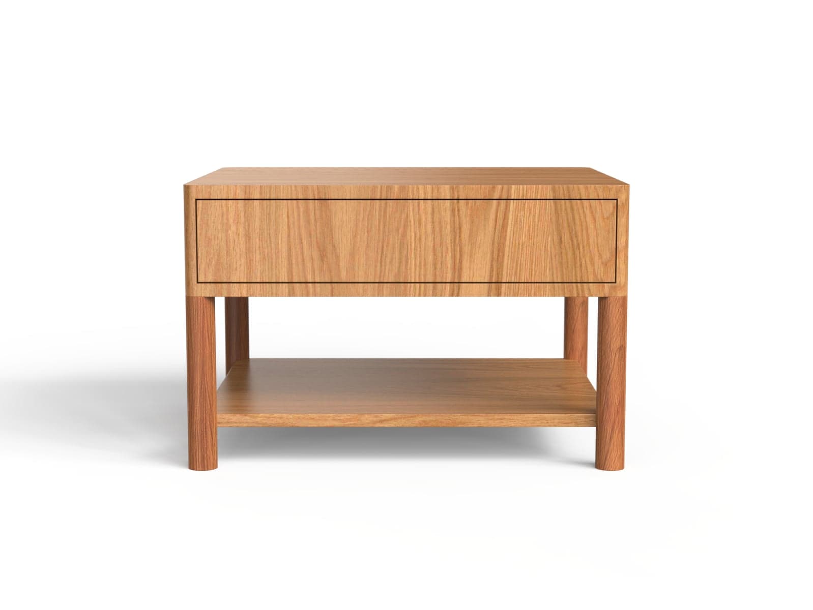 Mesa Cabeceira Shibui