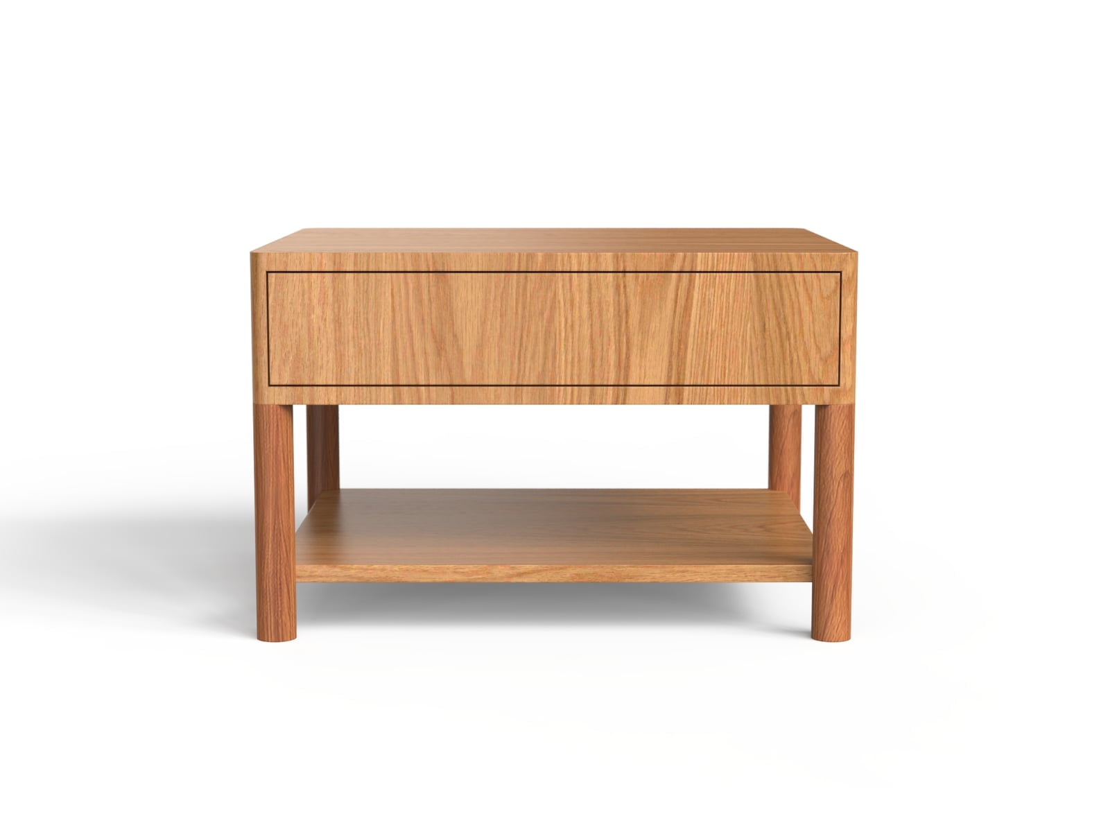 Mesa Cabeceira Shibui