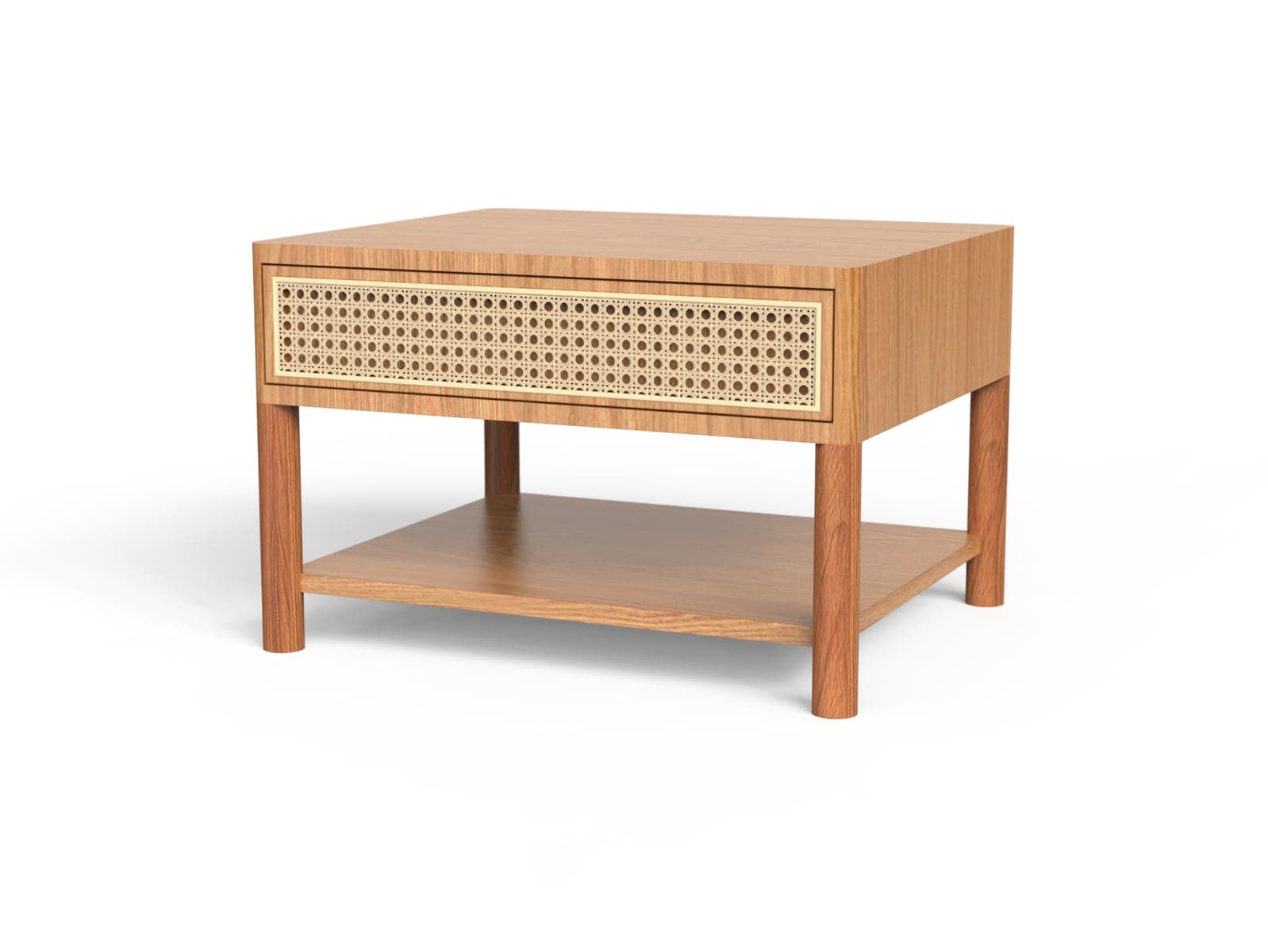 Mesa Cabeceira Shibui