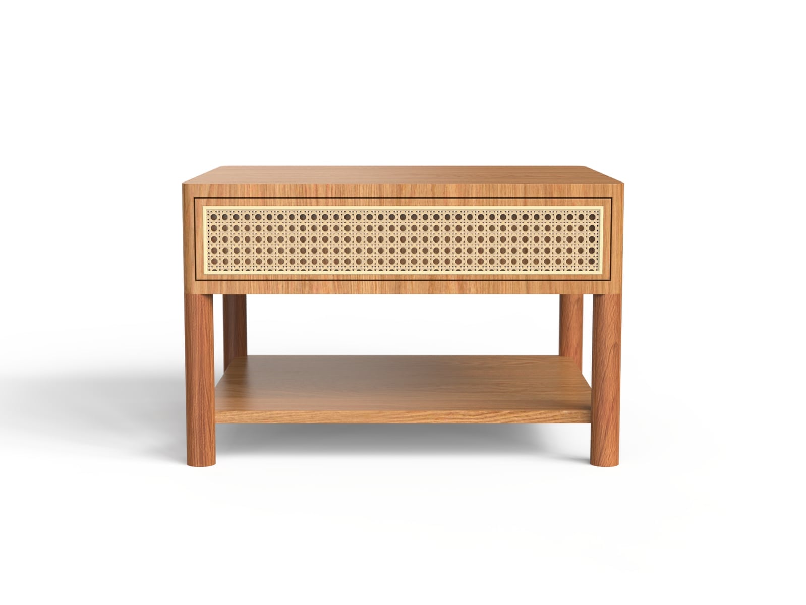 Mesa Cabeceira Shibui