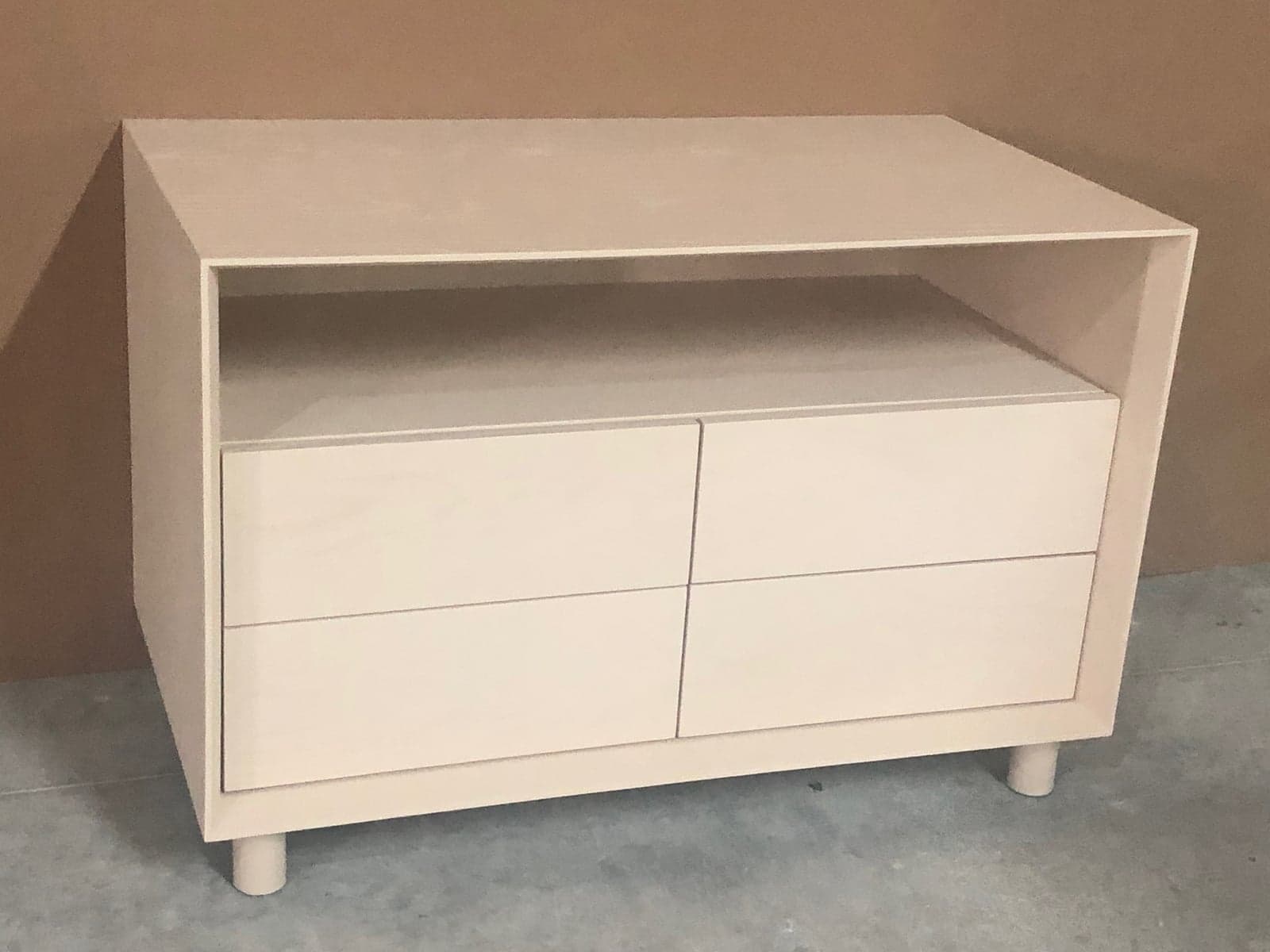 Mesa Cabeceira Suna