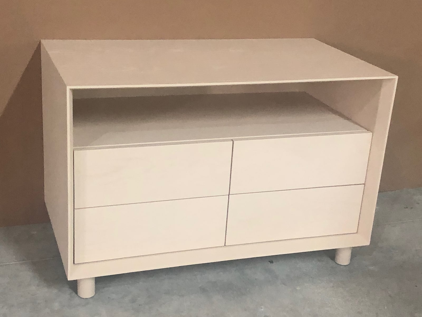 Mesa Cabeceira Suna