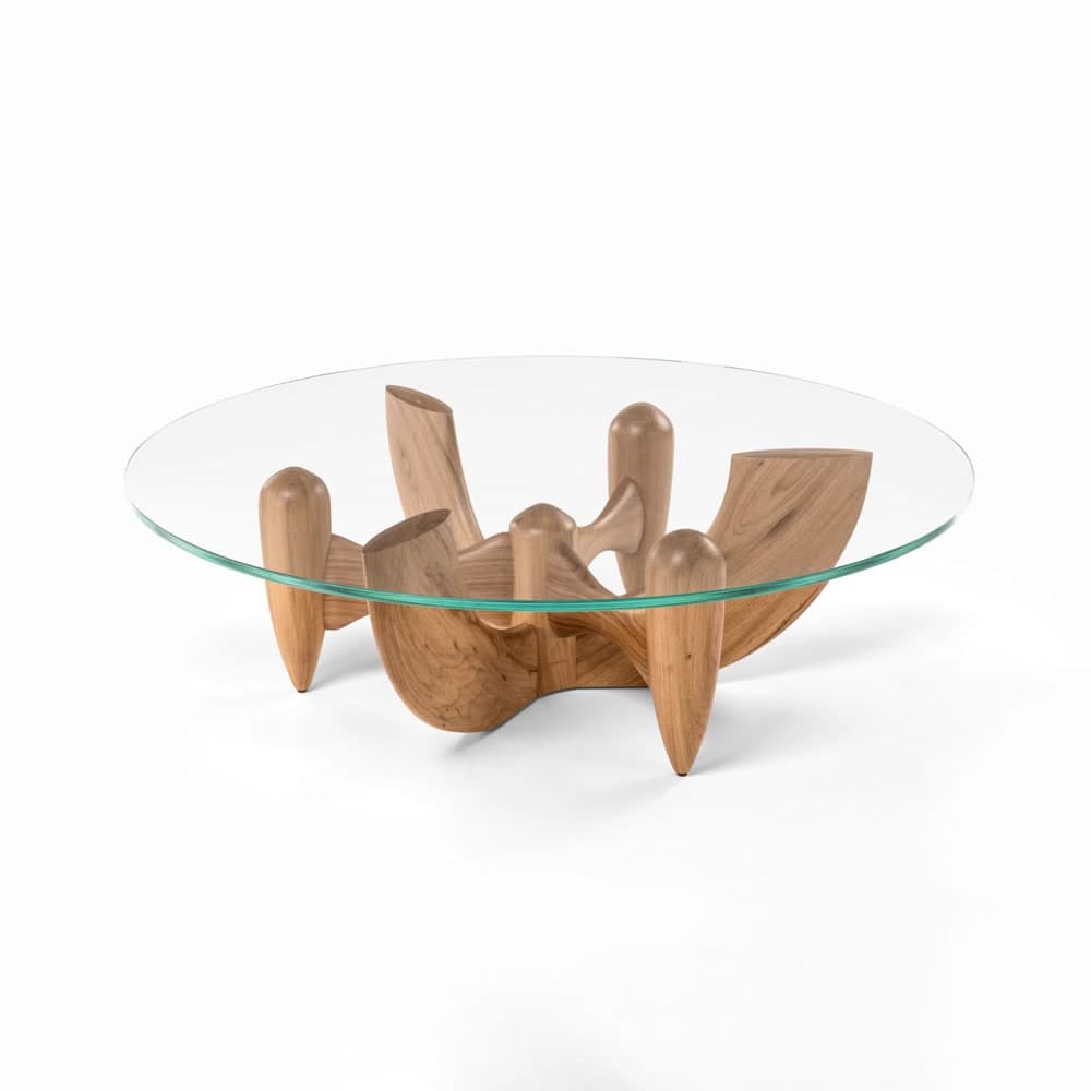 Mesa de Centro Bio