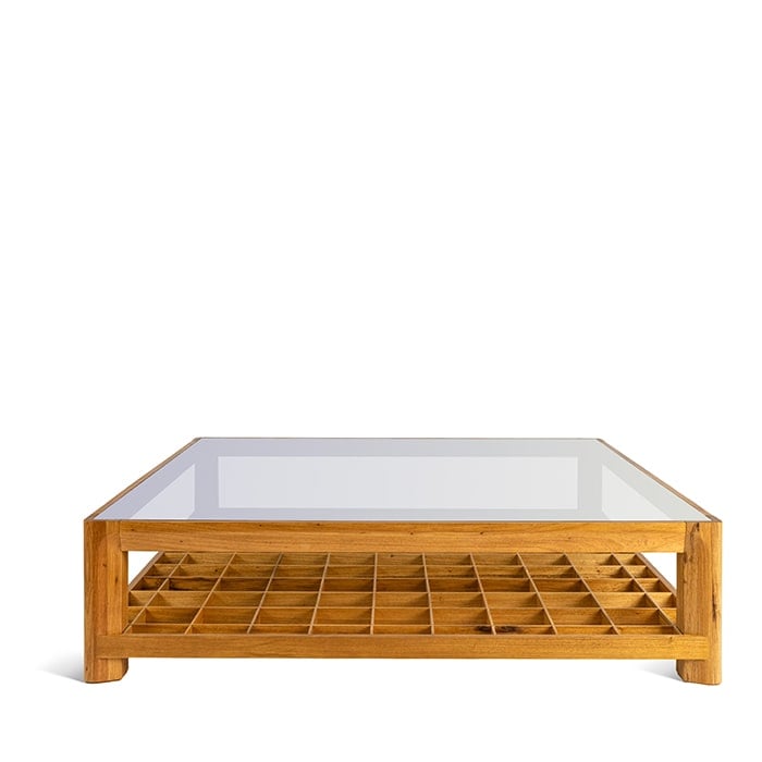 Mesa de Centro Tao