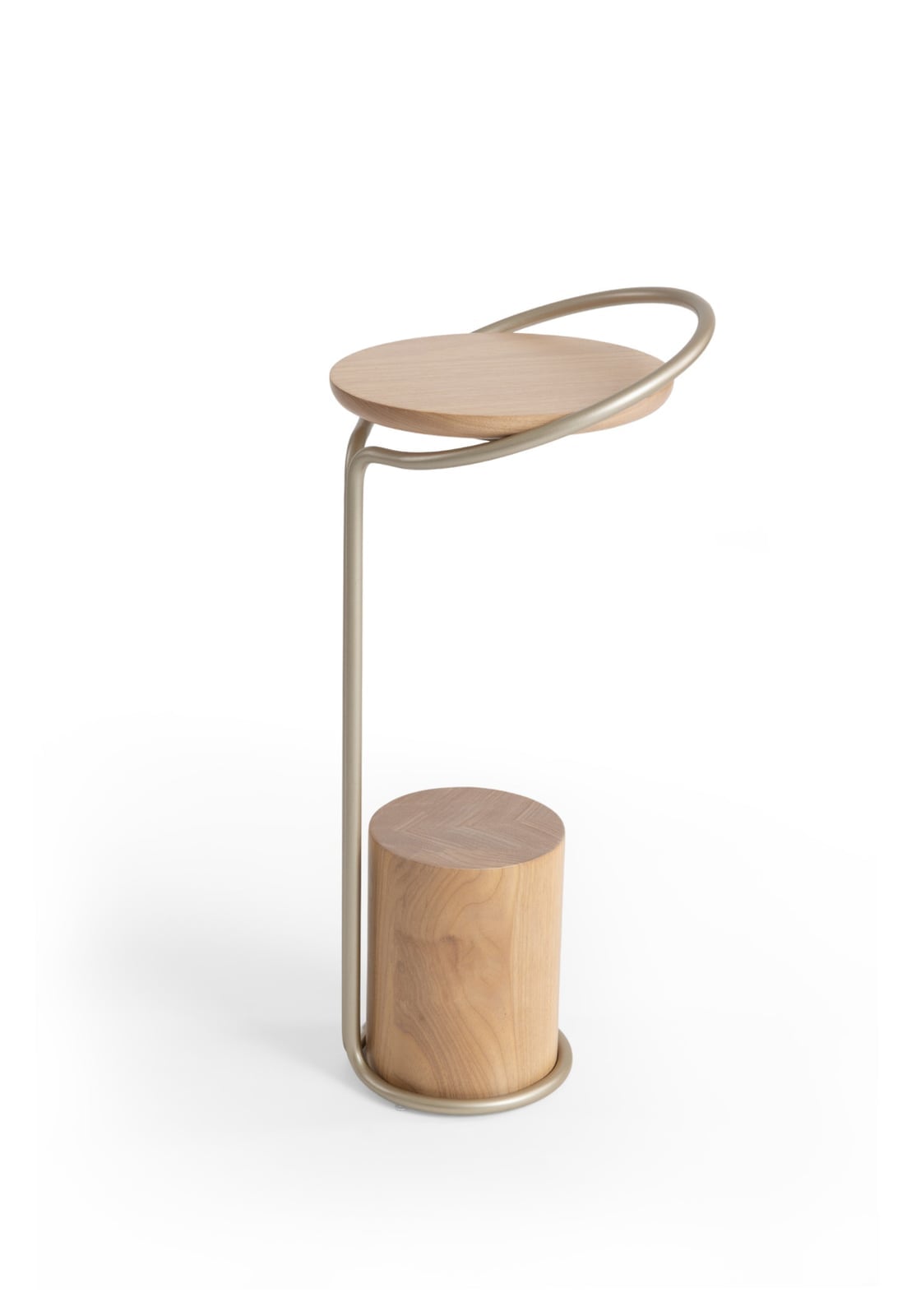 mesa de apoio inere