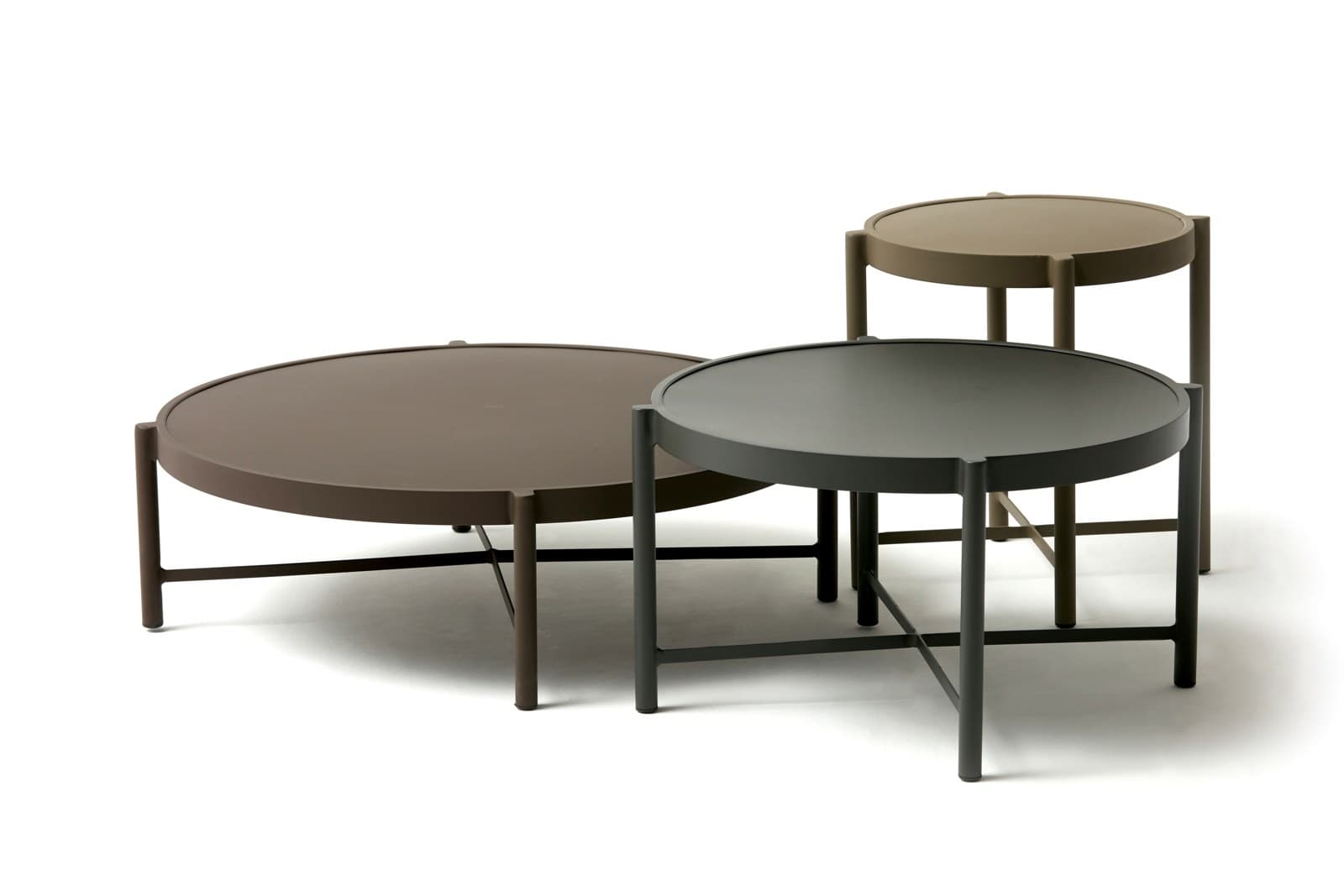 Mesa de Centro Agave