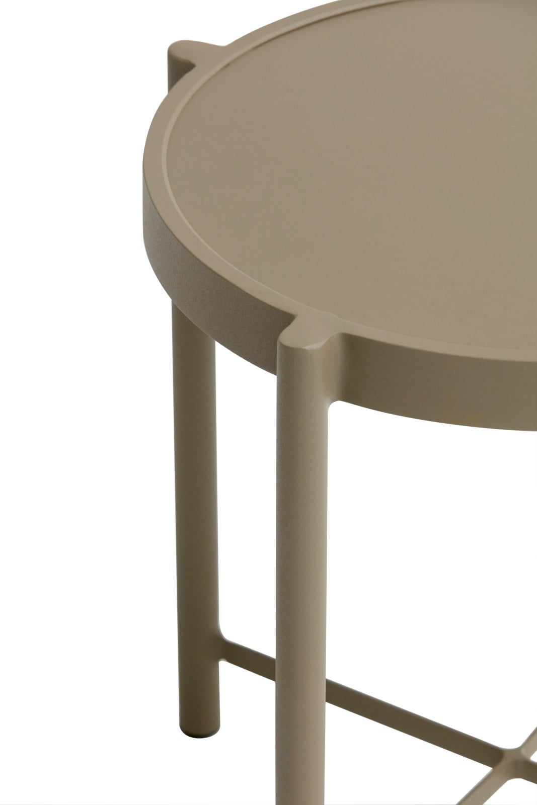 Mesa de Centro Agave — detalhe
