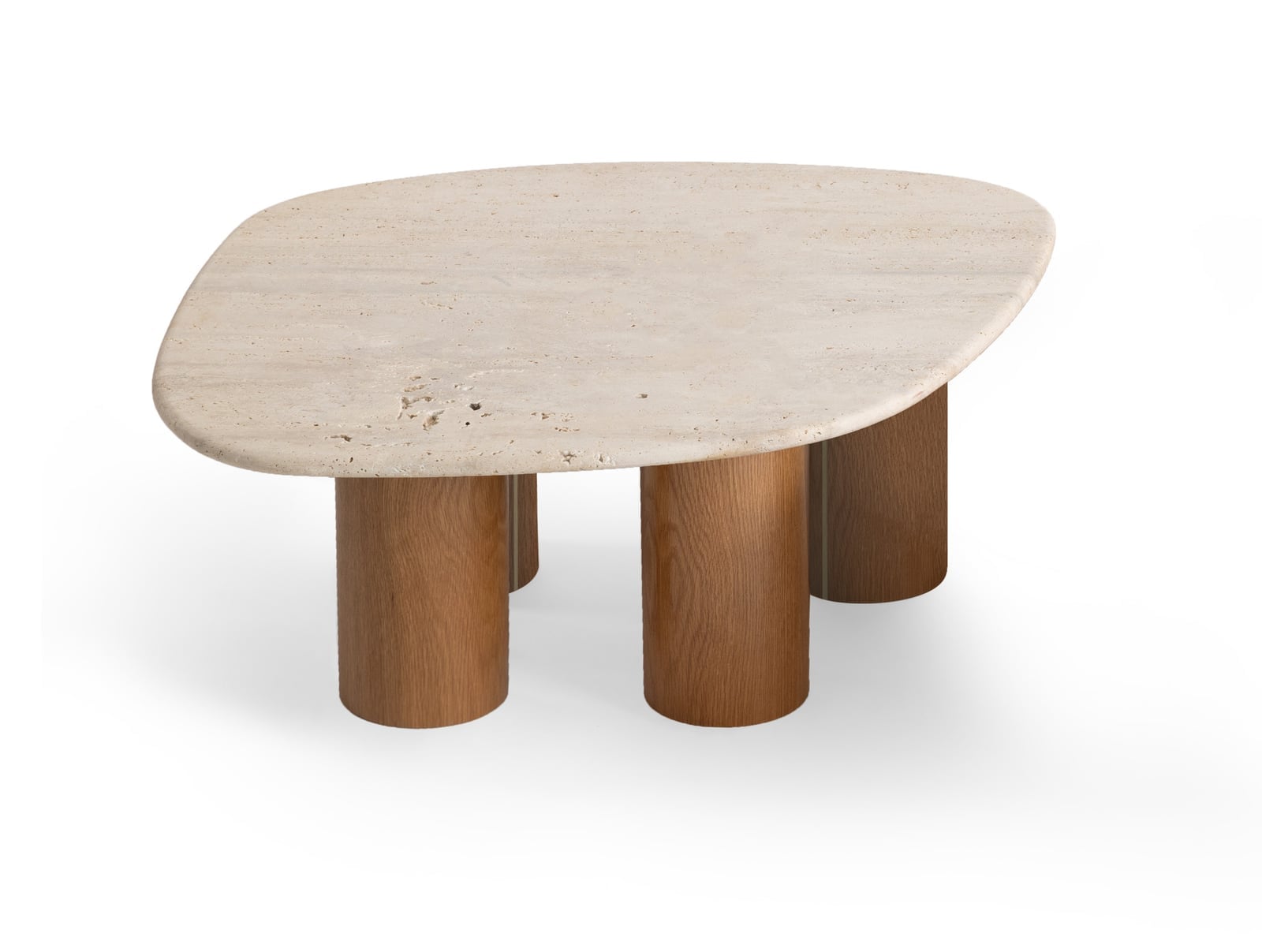 mesa de centro araripe