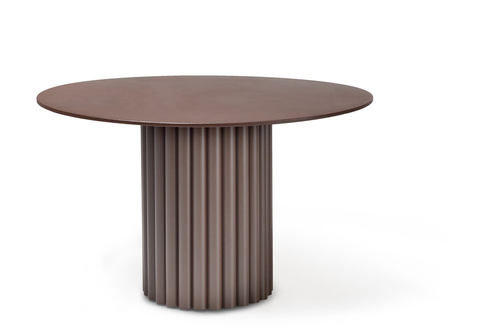 Mesa de Centro Ária Redonda