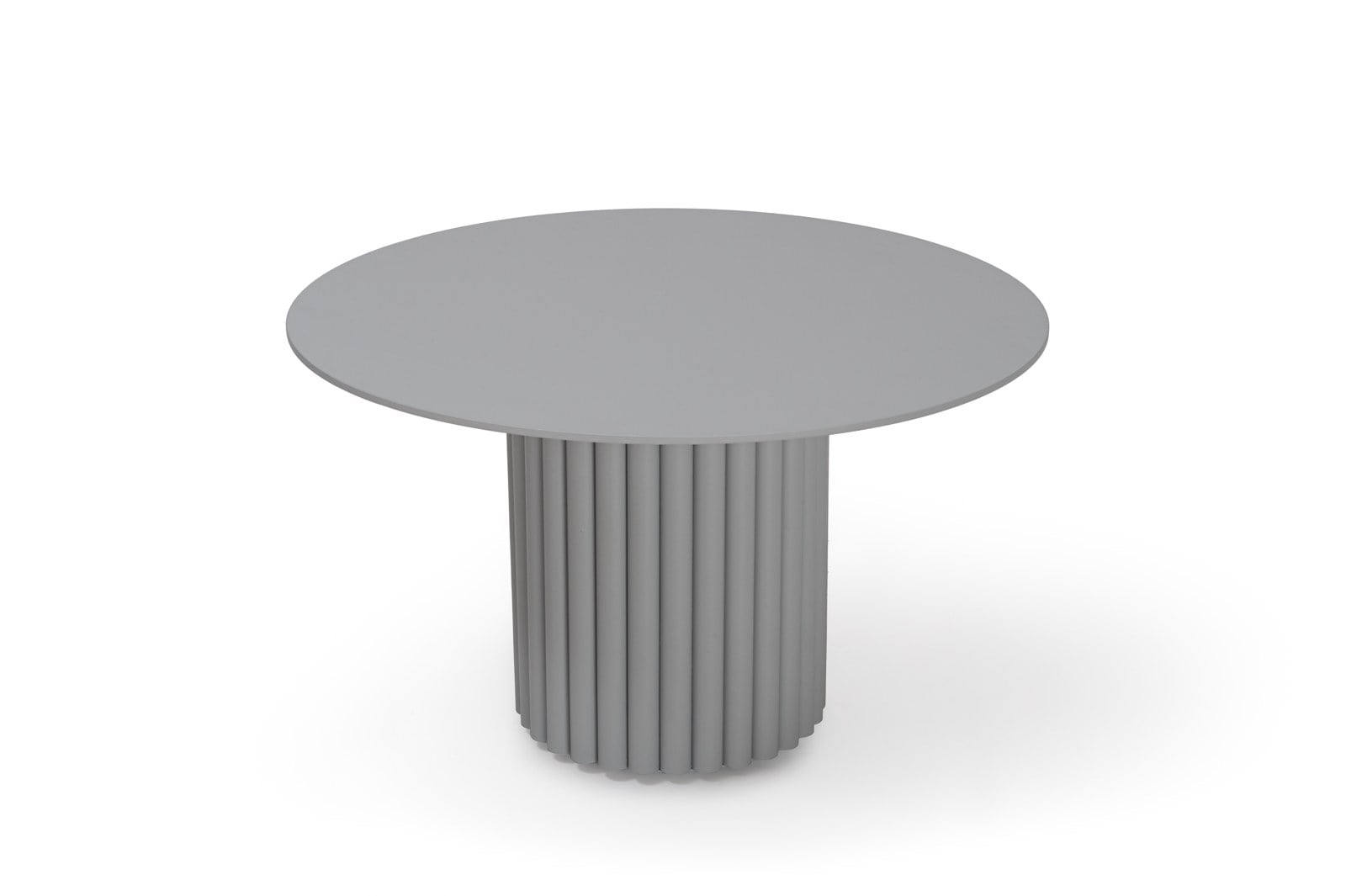 Mesa de Centro Ária Redonda