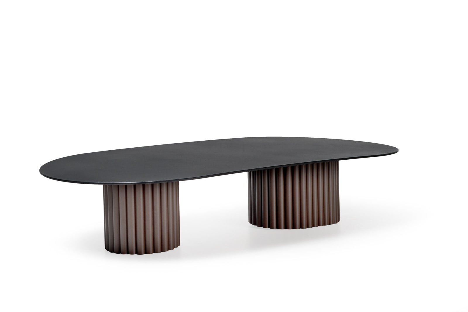 Mesa de Centro Ária Retangular — still