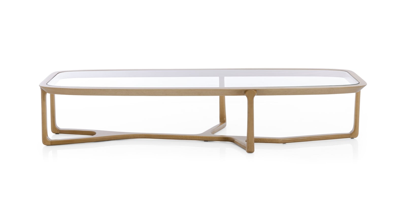 mesa de centro aroeira