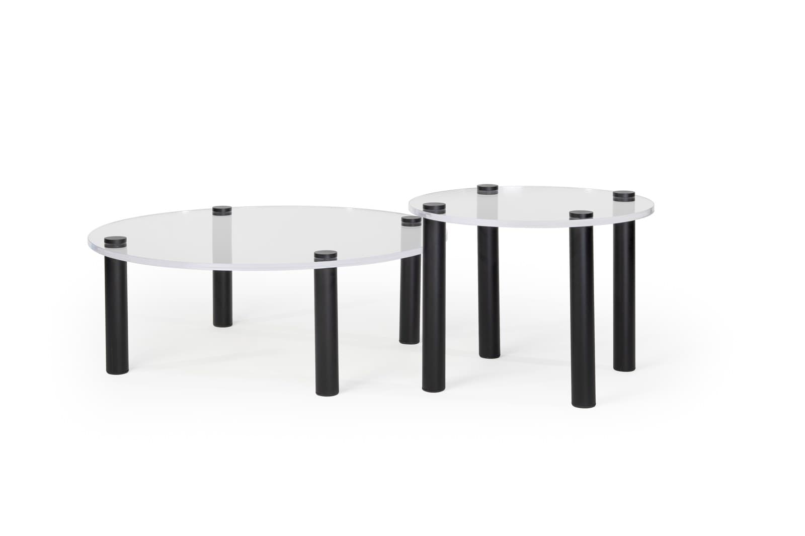 Mesa de Centro Aura