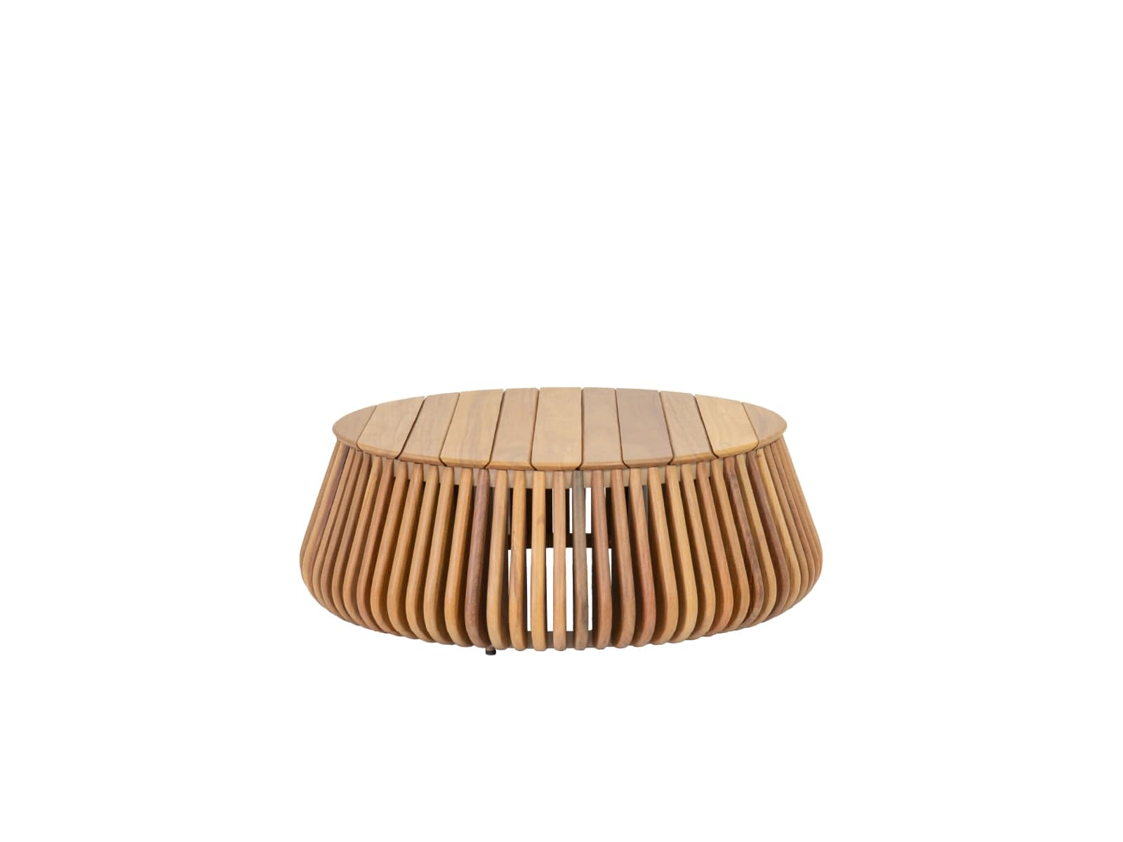 Mesa de centro Botão