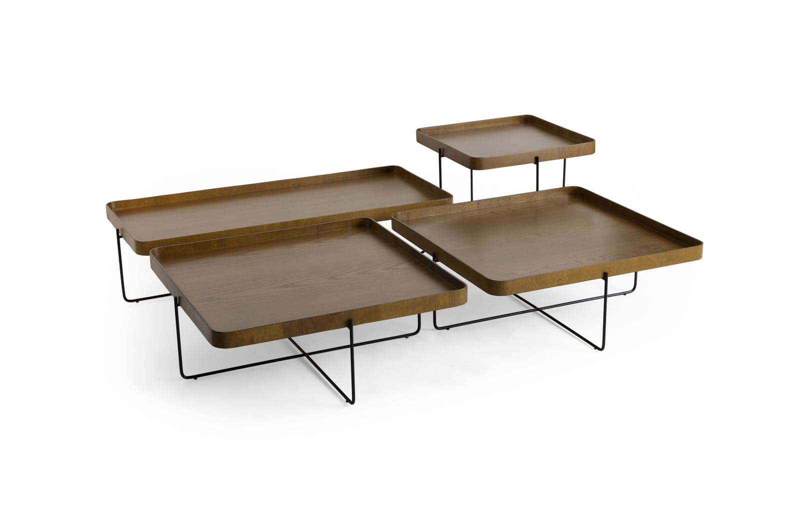 mesa de centro brasilia