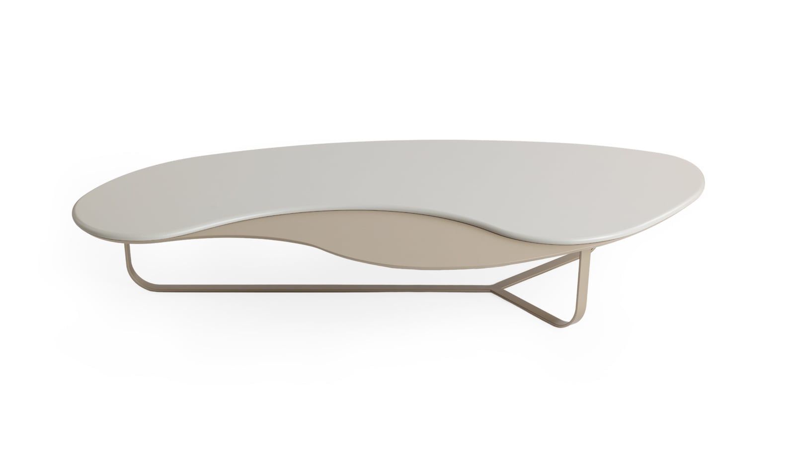 mesa de centro dalia