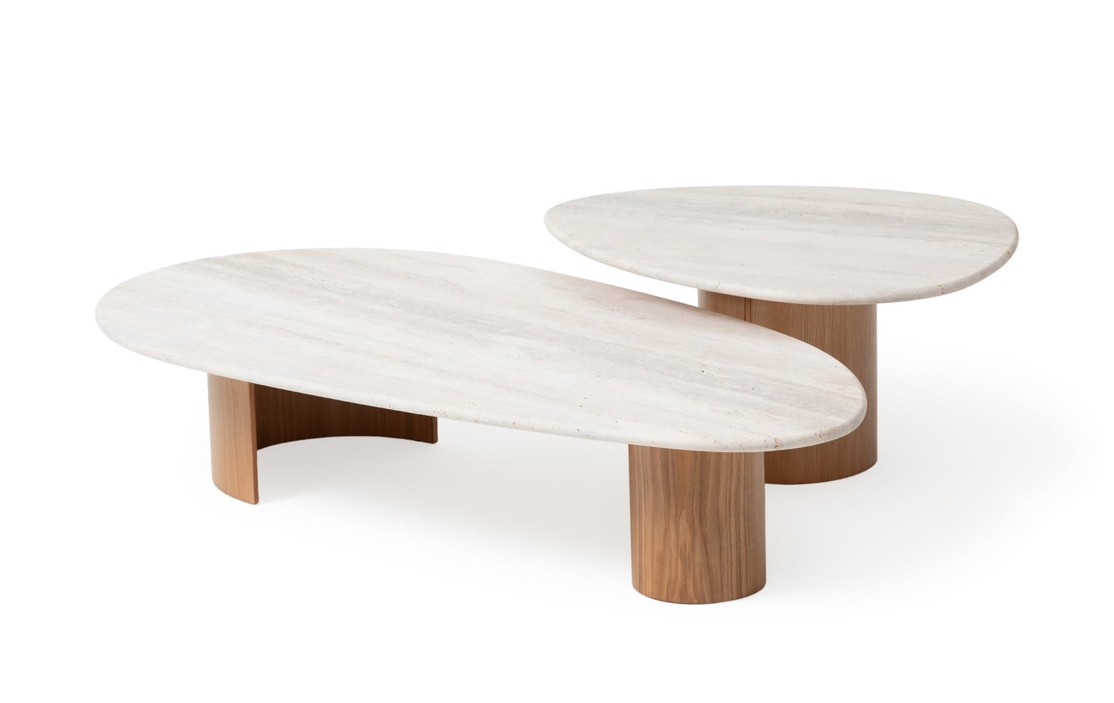 mesa de centro jabuti