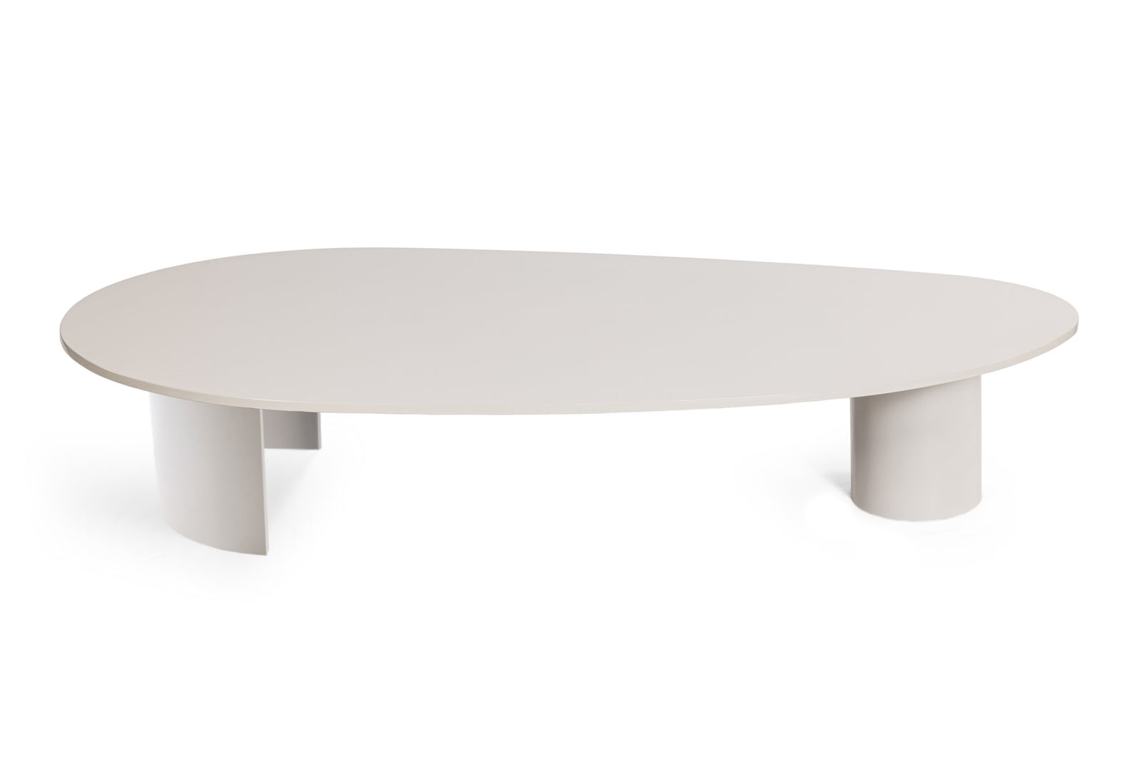 mesa de centro jabuti