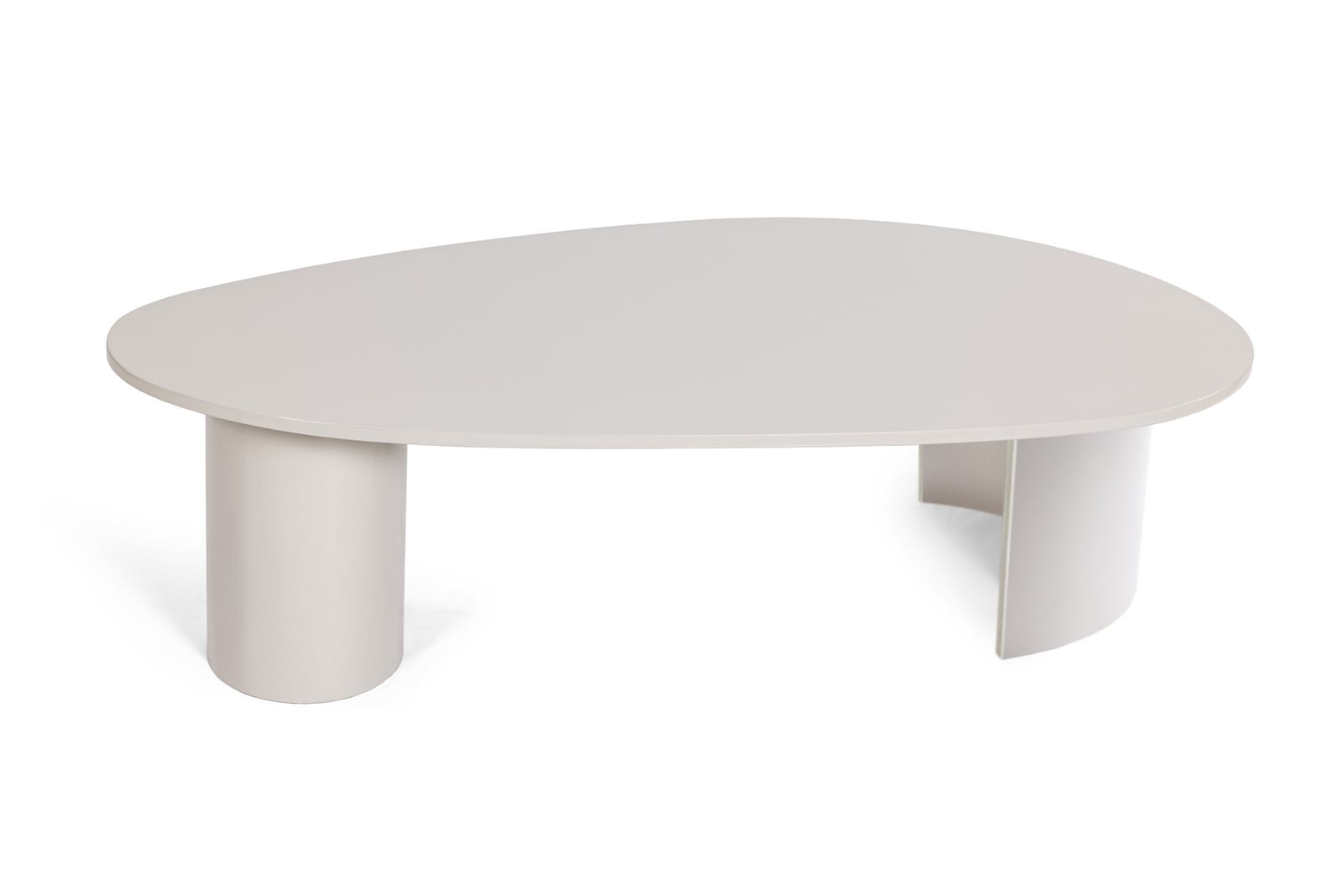 mesa de centro jabuti