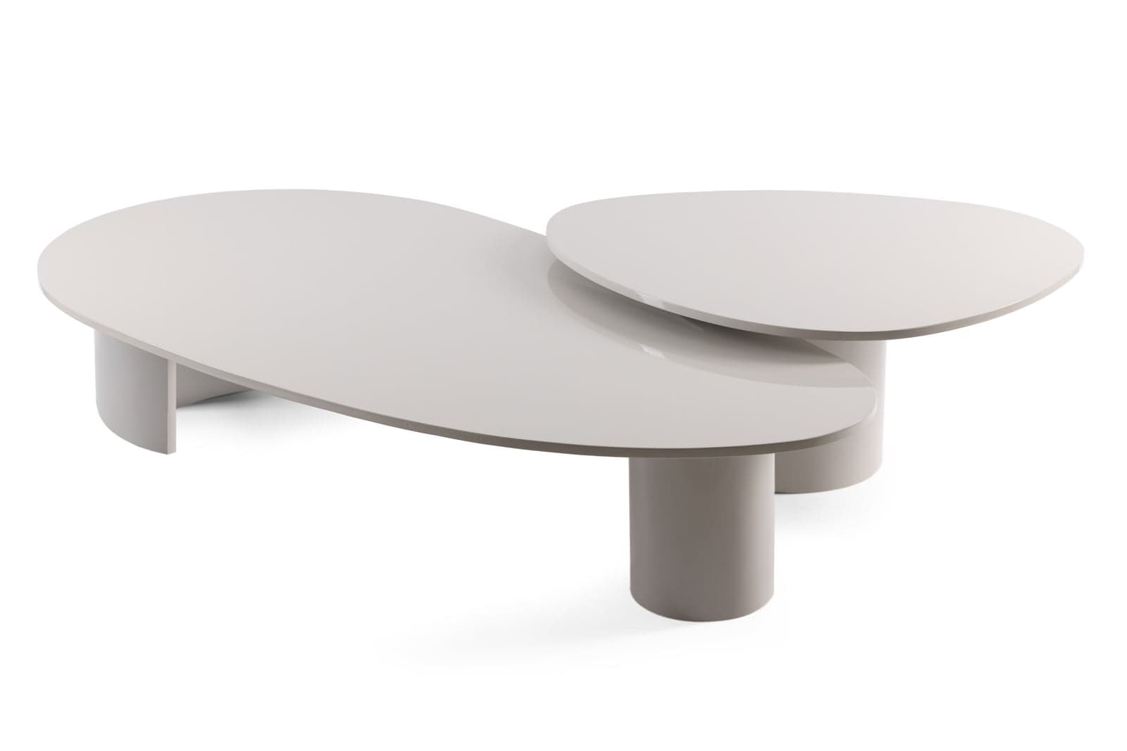 mesa de centro jabuti