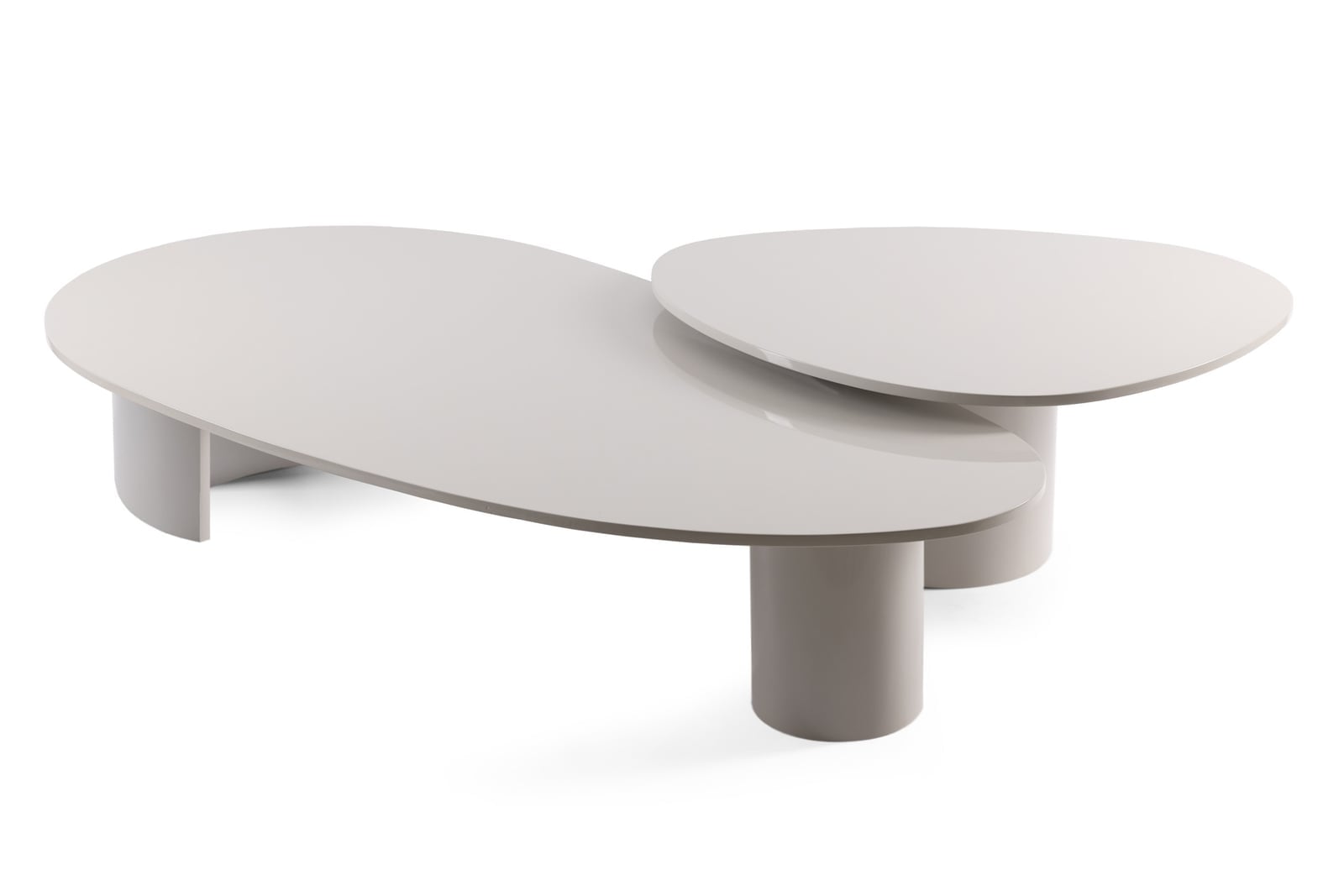 mesa de centro jabuti