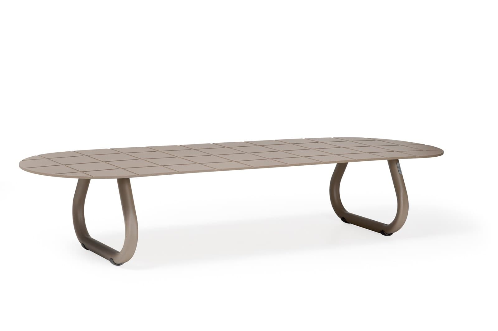 Mesa de Centro Jumbo Retangular