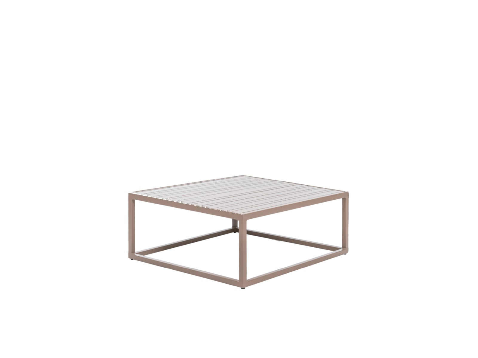 Mesa de Centro Linea | Quadrada