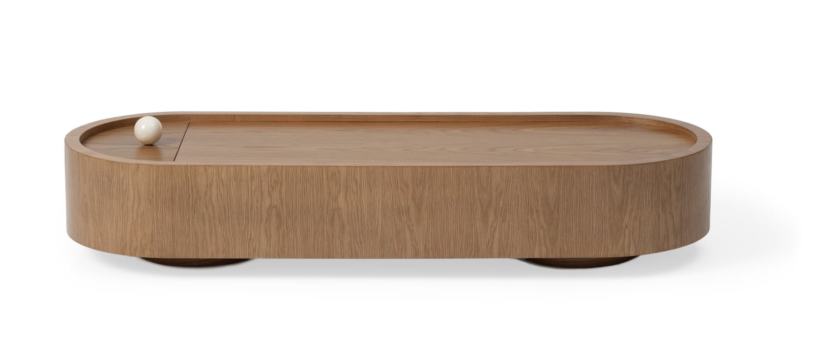 mesa de centro lira