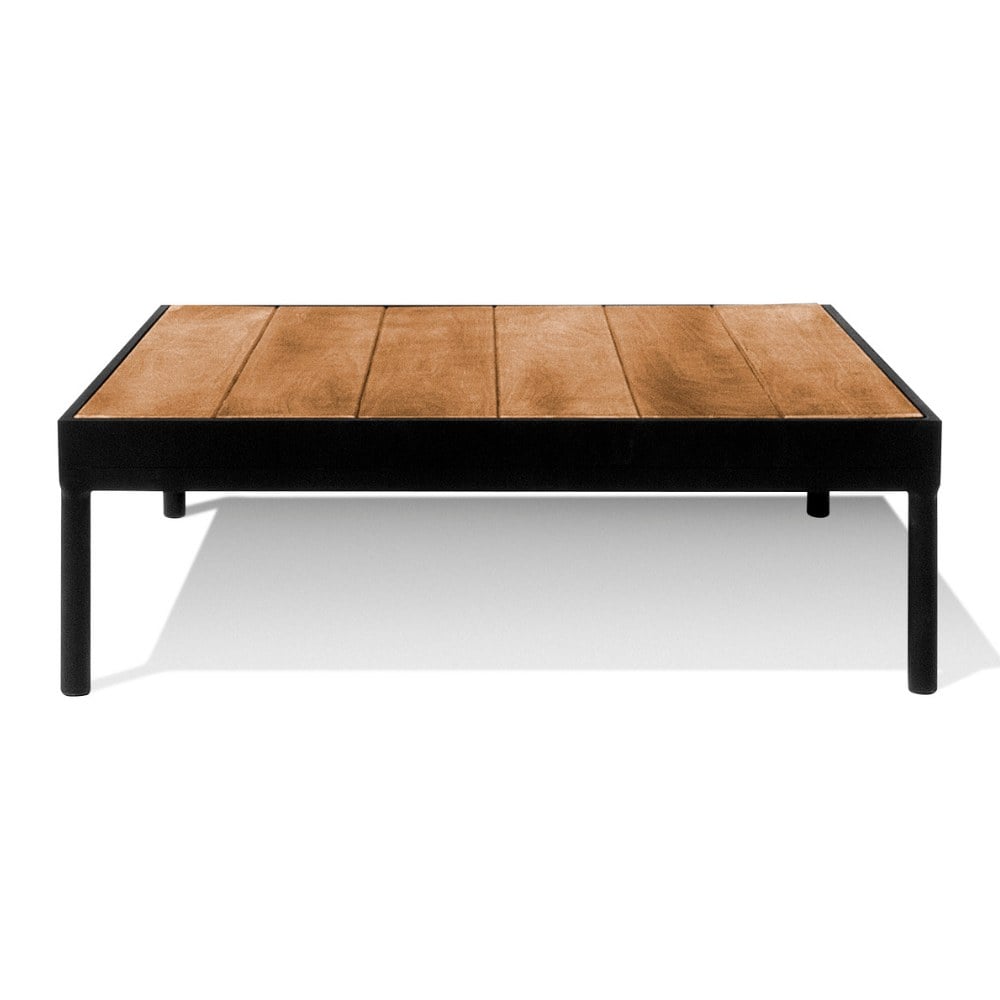 Mesa de Centro Manhatan — frontal