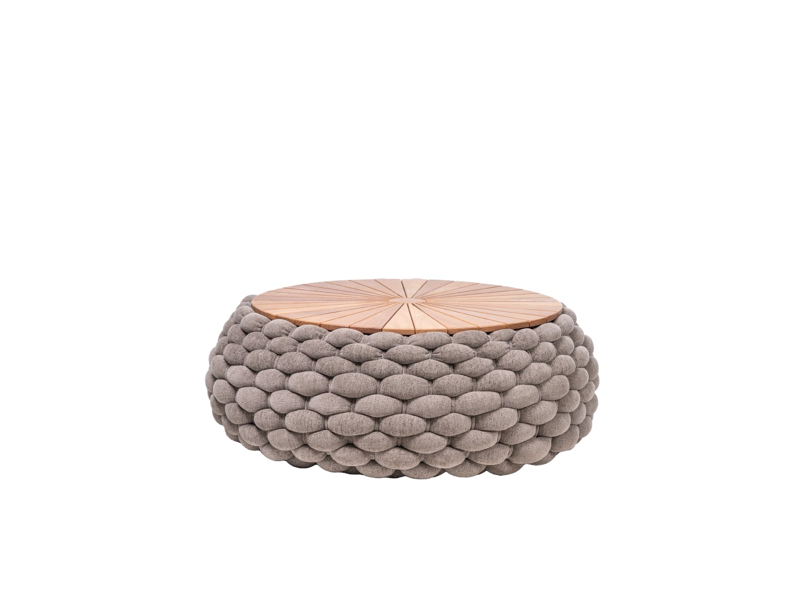 Mesa de Centro Nápoles