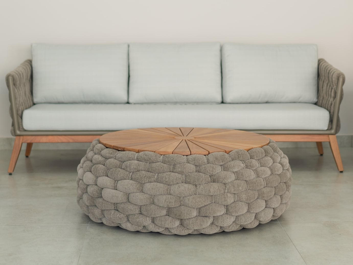 Mesa de Centro Nápoles 2